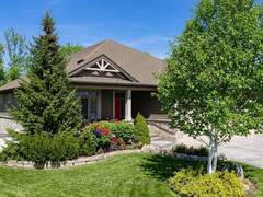 46 ERIN PLACE Grand Bend Ontario, N0M 1T0