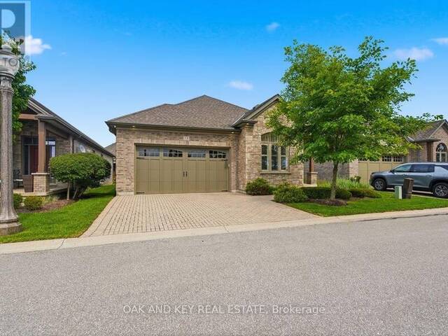 73 - 3278 COLONEL TALBOT ROAD London Ontario, N6P 1H4 - Vacant Land For Sale