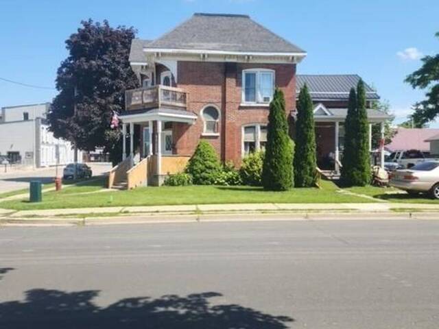 87-89 - 89 SYDENHAM STREET E Aylmer Ontario, N5H 1L4 - Multi-family Home For Sale