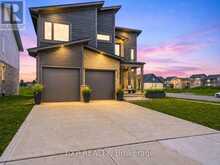 2075 EVANS BOULEVARD | London Ontario | Slide Image Two