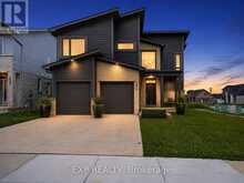 2075 EVANS BOULEVARD | London Ontario | Slide Image Three