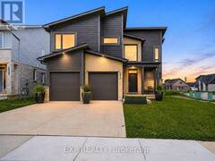 2075 EVANS BOULEVARD London Ontario, N6M 0J6