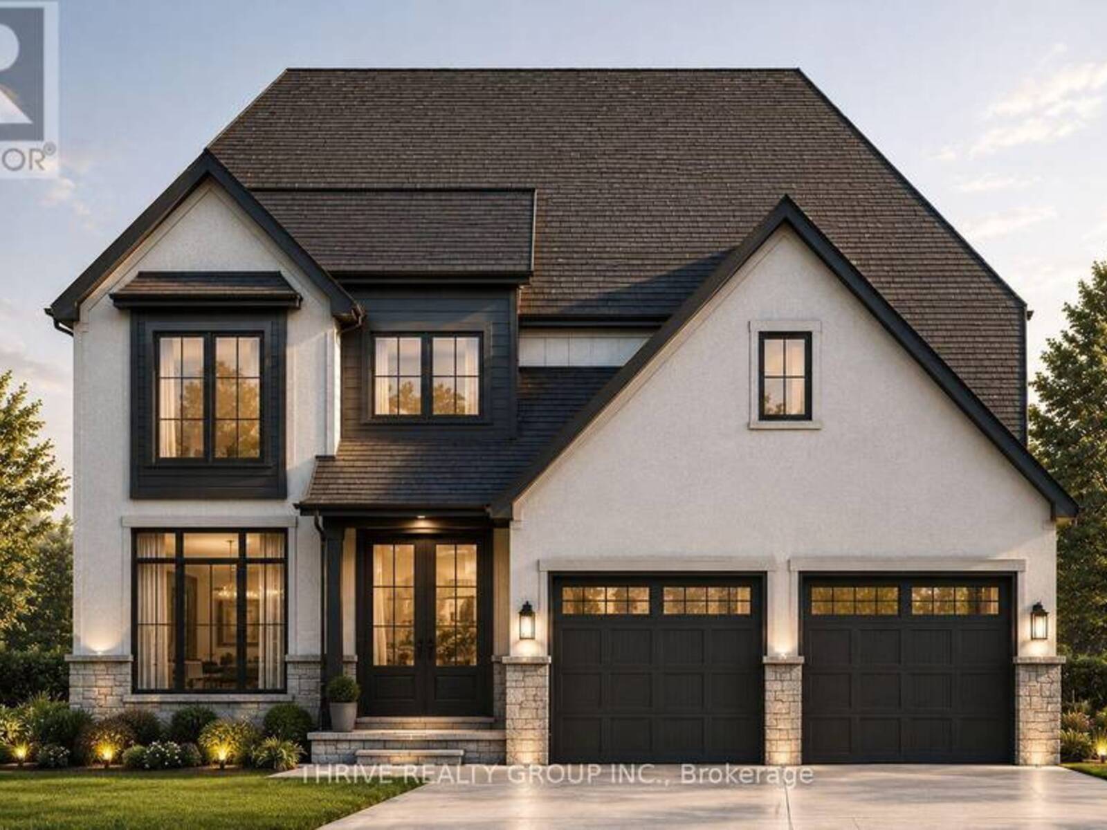 878 LUNAR DRIVE, London, Ontario N6G 3X9