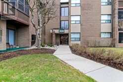 214 - 300 EVERGLADE CRESCENT | London Ontario | Slide Image One