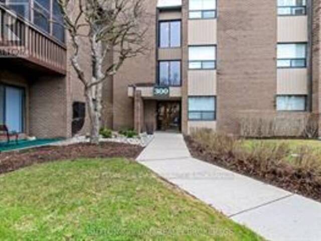 214 - 300 EVERGLADE CRESCENT London Ontario, N6H 4P8 - 2 Bedrooms Condo For Sale