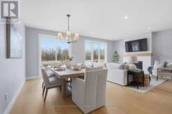 LOT #29 - 95 DEARING DRIVE | Grand Bend Ontario | Slide Image Fifteen