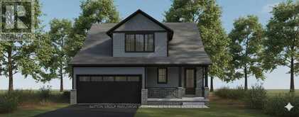 LOT #29 - 95 DEARING DRIVE | Grand Bend Ontario | Slide Image Thirty-six