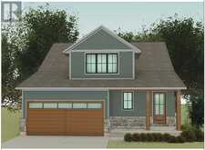 LOT #29 - 95 DEARING DRIVE | Grand Bend Ontario | Slide Image Thirty-eight
