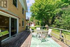 36464 MILL ROAD | Bayfield Ontario | Slide Image Forty