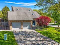 47 MONTE VISTA CRESCENT London Ontario, N6J 4P2