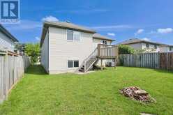 165 THURMAN CIRCLE | London Ontario | Slide Image Eighteen