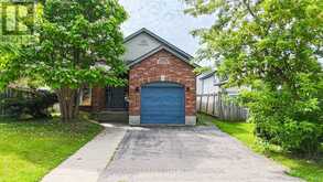 165 THURMAN CIRCLE | London Ontario | Slide Image One