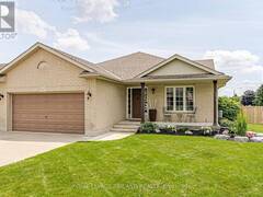 147 PLYMOUTH COURT Central Elgin Ontario, N0L 1B0