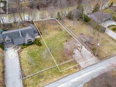 8419 DEFORE DRIVE Grand Bend Ontario, N0M 1T0