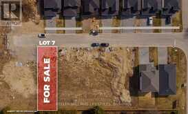 283 ASHFORD (LOT 7) STREET | Central Elgin Ontario | Slide Image Three