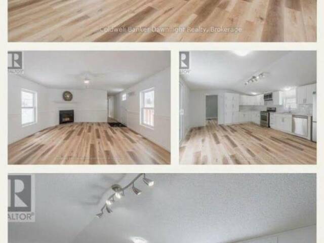 18 - 75049 HENSALL ROAD Huron East Ontario, N0K 1W0 - 3 Bedrooms Home For Sale