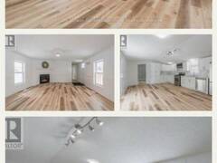 18 - 75049 HENSALL ROAD Huron East Ontario, N0K 1W0