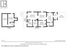 431 BURDICK PLACE | London Ontario | Slide Image Forty-eight