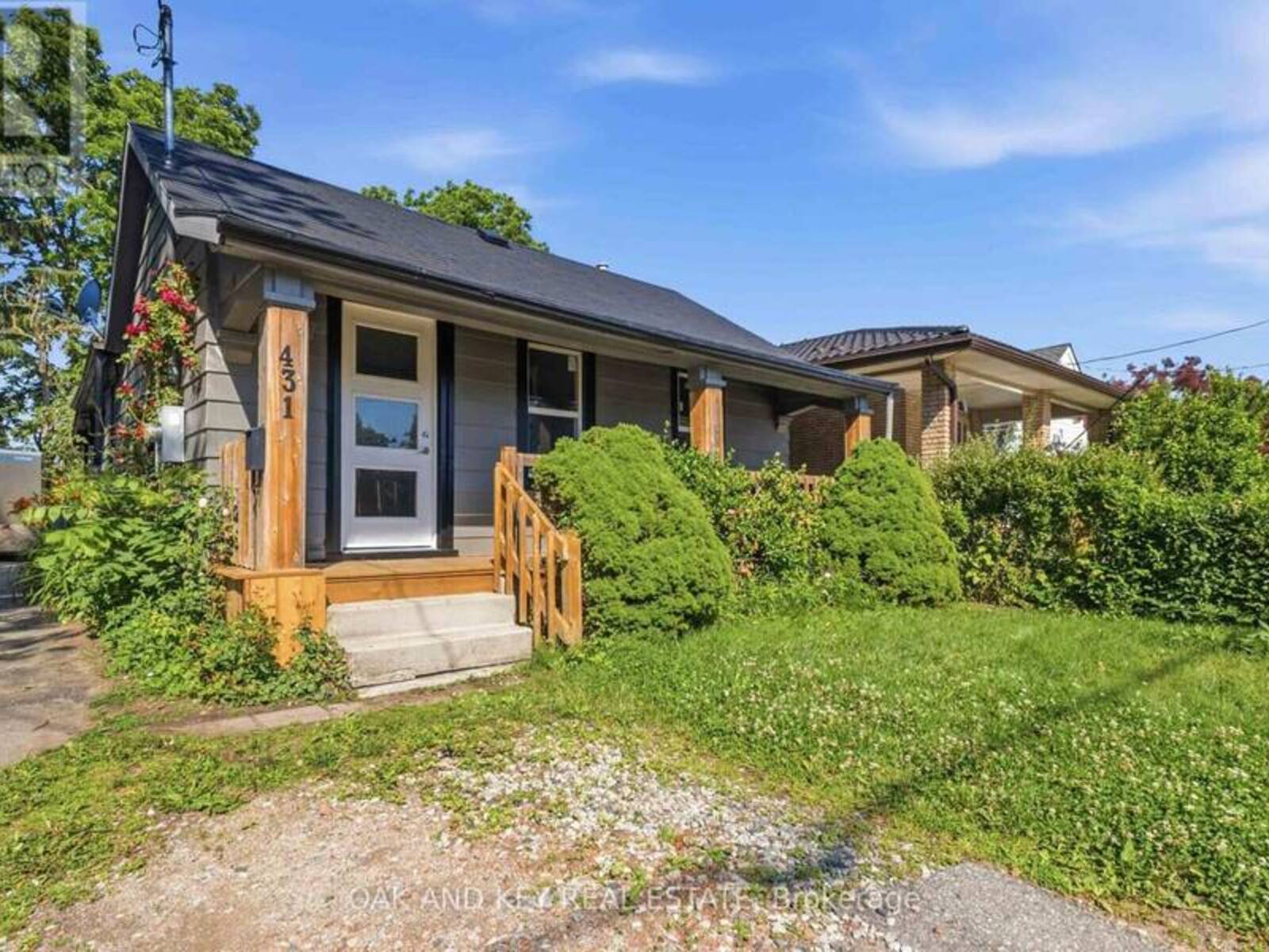 431 BURDICK PLACE, London, Ontario N5W 4P4