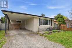 68 TALAVERA CRESCENT | London Ontario | Slide Image One
