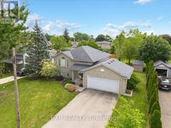 122 1/2 RAILWAY AVENUE Komoka Ontario, N0L 1P0