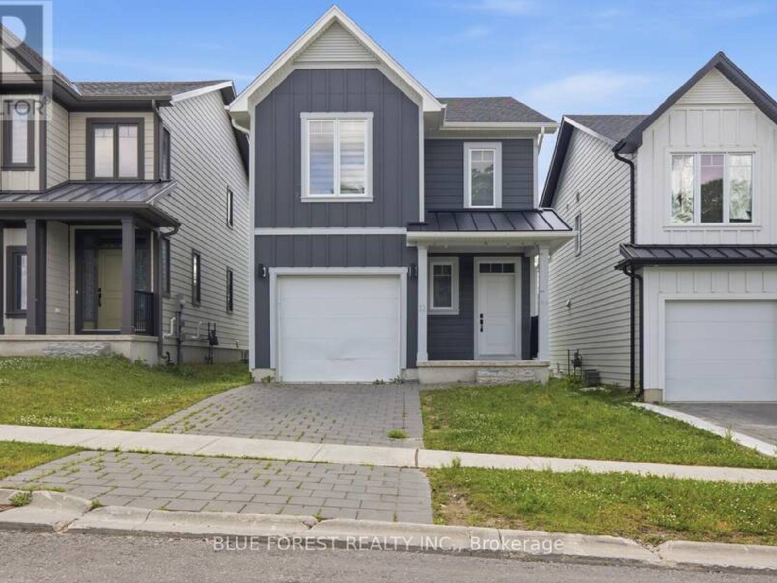 23 CHRISTOPHER COURT, London, Ontario N5Z 0A9