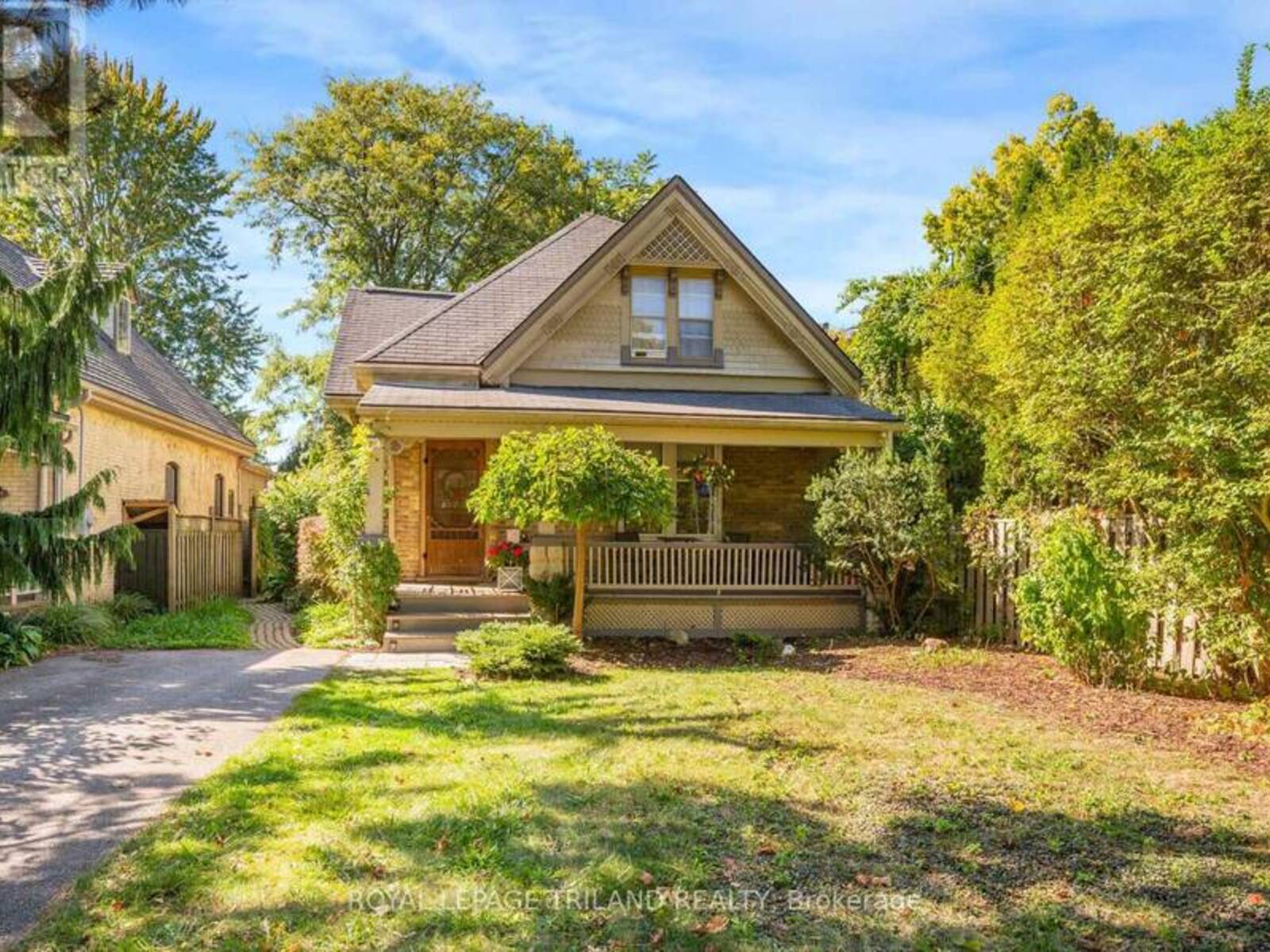 1 & 2 - 737 WILLIAM STREET N, London, Ontario N5Y 2R5