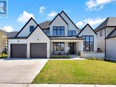 1724 UPPER WEST AVENUE London Ontario, N6K 0K6
