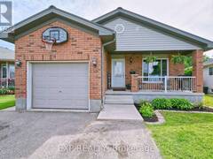 8 REBECCA DRIVE Aylmer Ontario, N5H 3G4