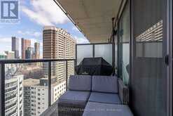 1405 - 81 WELLESLEY STREET E | Toronto Ontario | Slide Image Thirty-three