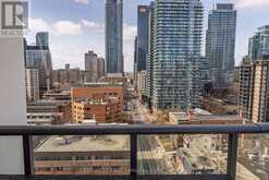 1405 - 81 WELLESLEY STREET E | Toronto Ontario | Slide Image Thirty-five