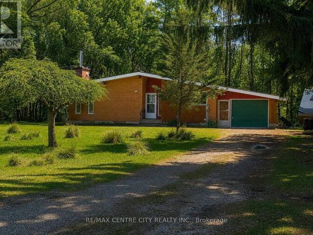 23171 TALBOT LINE West Elgin Ontario, N0L 2C0 - Farm For Sale
