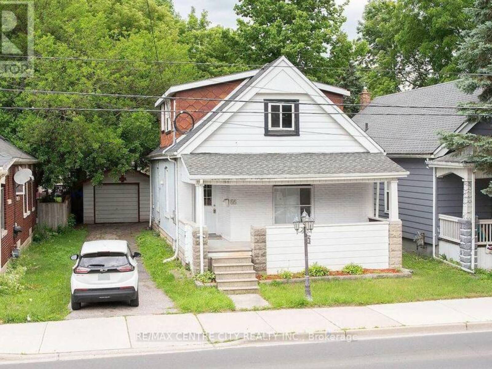 66 ADELAIDE STREET S, London, Ontario N5Z 3K4