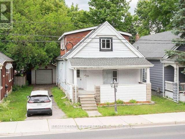 66 ADELAIDE STREET S London Ontario, N5Z 3K4 - 6 Bedrooms Home For Sale