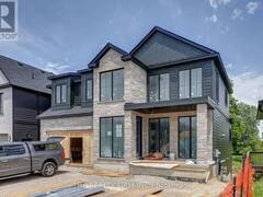 54 ROYAL CRESCENT Talbotville Ontario, N5P 0G5