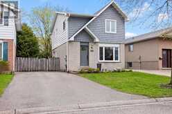 115 OLYMPIC CRESCENT | London Ontario | Slide Image One