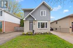 115 OLYMPIC CRESCENT | London Ontario | Slide Image Three