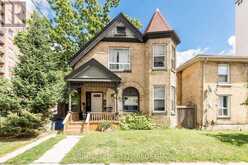 376 BURWELL STREET | London Ontario | Slide Image Two