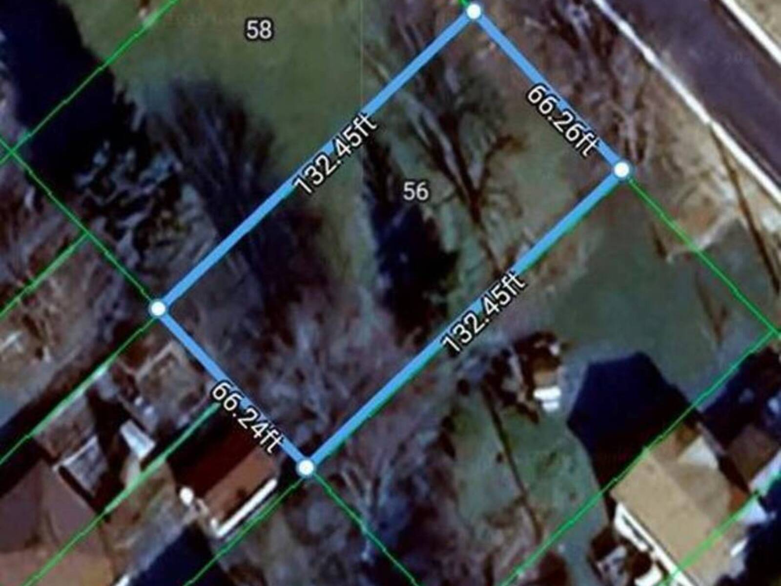 56 ALBERT AVENUE, Chatham-Kent, Ontario N0P 2C0