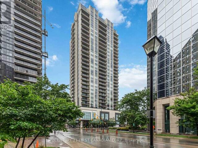 809 - 505 TALBOT STREET London Ontario, N6A 2S6 - 2 Bedrooms Condo For Sale