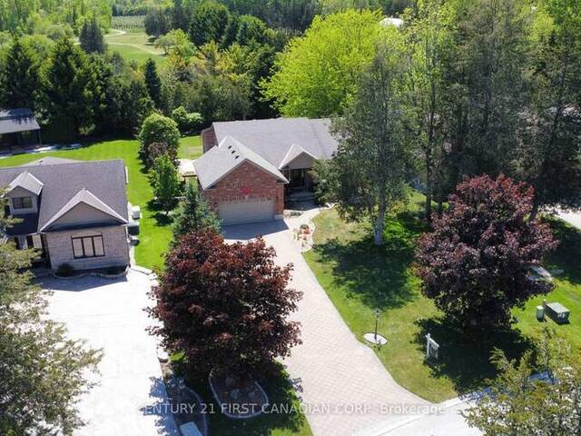 10159 MEADOWLILY CRESCENT Grand Bend Ontario, N0M 1T0 - 3 Bedrooms Home For Sale