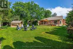 10159 MEADOWLILY CRESCENT | Grand Bend Ontario | Slide Image Ten