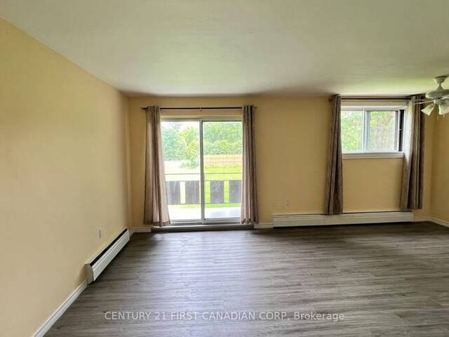 207 - 1830 DUMONT STREET London Ontario, N5W 2S1 - 2 Bedrooms Condo For Sale