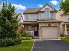 789 FIELDGATE CIRCLE | London Ontario | Slide Image One
