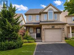 789 FIELDGATE CIRCLE London Ontario, N5V 5E7
