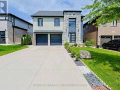 2170 DEBRA DRIVE London Ontario, N6P 0E5