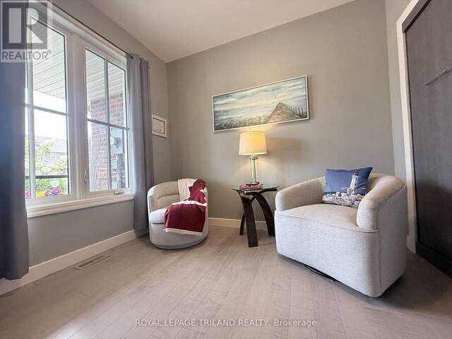 32 CHARTER CREEK COURT St. Thomas Ontario, N5R 0L2 - 3 Bedrooms Home For Sale