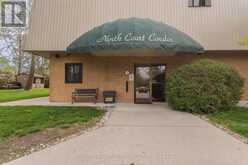 106 - 91 SPRUCE STREET W | Aylmer Ontario | Slide Image Three