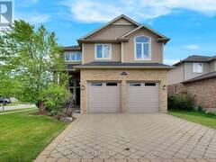 1903 JUBILEE CRESCENT London Ontario, N6G 0H5