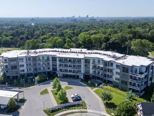 406 - 1705 FIDDLEHEAD PLACE London Ontario, N6G 0S1 - 2 Bedrooms Condo For Sale